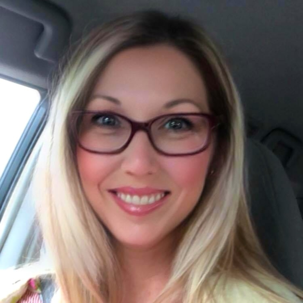 Meet your Posher, Sheri